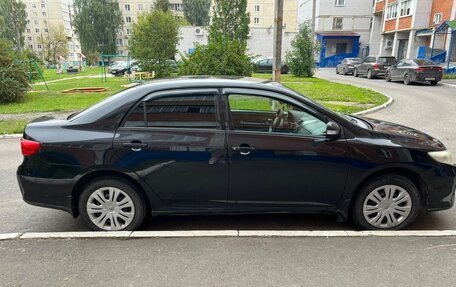 Toyota Corolla, 2010 год, 850 000 рублей, 2 фотография