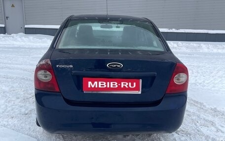 Ford Focus II рестайлинг, 2010 год, 440 000 рублей, 2 фотография
