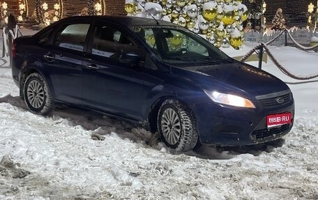 Ford Focus II рестайлинг, 2010 год, 440 000 рублей, 1 фотография