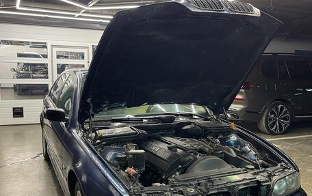 BMW 5 серия, 1998 год, 350 000 рублей, 1 фотография