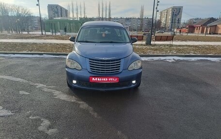 Chrysler PT Cruiser, 2007 год, 445 000 рублей, 1 фотография