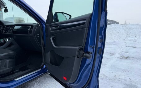 Skoda Kodiaq I, 2018 год, 2 250 000 рублей, 8 фотография