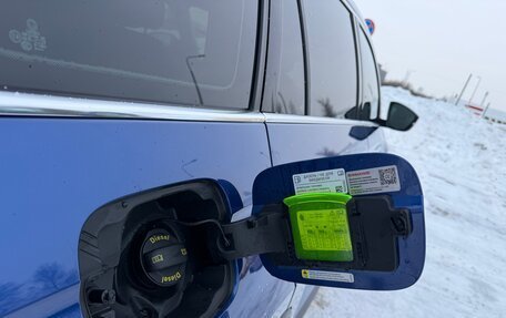 Skoda Kodiaq I, 2018 год, 2 250 000 рублей, 10 фотография