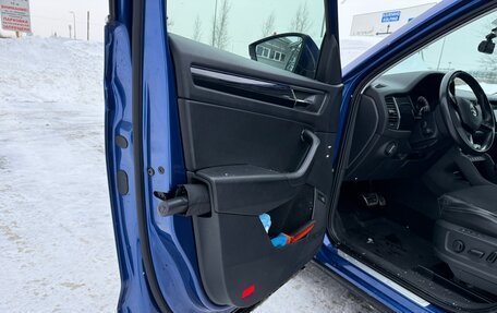 Skoda Kodiaq I, 2018 год, 2 250 000 рублей, 11 фотография