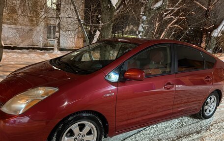 Toyota Prius, 2006 год, 550 000 рублей, 1 фотография
