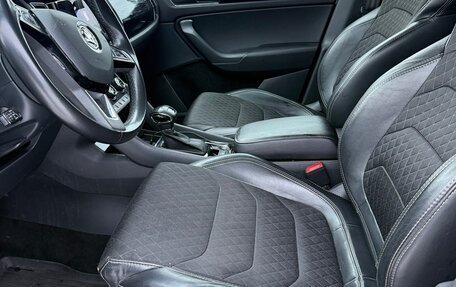 Skoda Kodiaq I, 2018 год, 2 250 000 рублей, 16 фотография