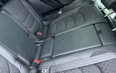 Skoda Kodiaq I, 2018 год, 2 250 000 рублей, 13 фотография