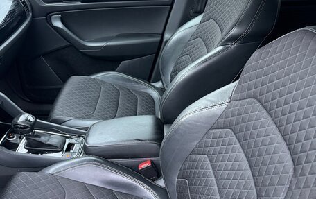 Skoda Kodiaq I, 2018 год, 2 250 000 рублей, 15 фотография