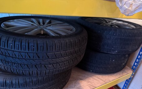 Skoda Kodiaq I, 2018 год, 2 250 000 рублей, 23 фотография