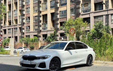 BMW 3 серия, 2021 год, 3 000 000 рублей, 1 фотография