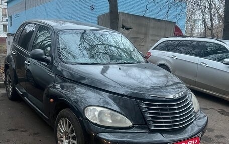 Chrysler PT Cruiser, 2000 год, 350 000 рублей, 1 фотография