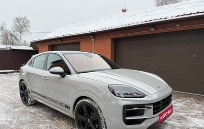 Porsche Cayenne III, 2025 год, 19 000 000 рублей, 1 фотография