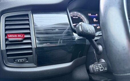 Skoda Kodiaq I, 2018 год, 2 250 000 рублей, 22 фотография