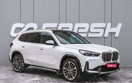 BMW X1, 2024 год, 4 670 000 рублей, 1 фотография