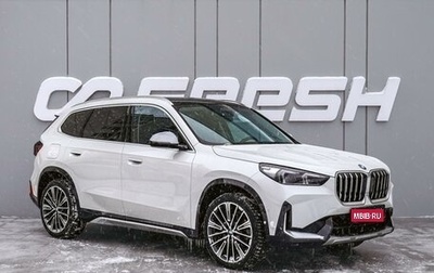 BMW X1, 2024 год, 4 670 000 рублей, 1 фотография