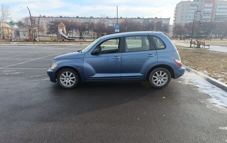 Chrysler PT Cruiser, 2007 год, 445 000 рублей, 2 фотография