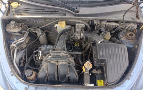 Chrysler PT Cruiser, 2007 год, 445 000 рублей, 5 фотография