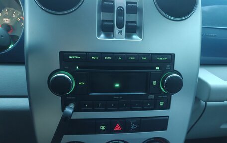 Chrysler PT Cruiser, 2007 год, 445 000 рублей, 7 фотография