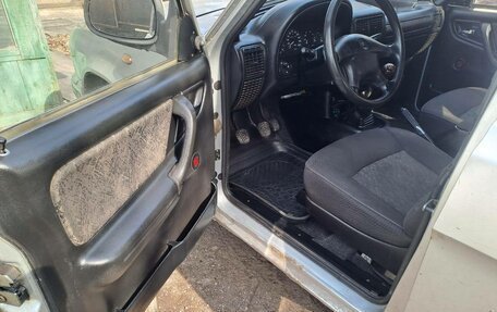 ГАЗ 31105 «Волга», 2004 год, 90 000 рублей, 7 фотография