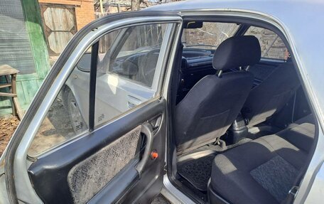 ГАЗ 31105 «Волга», 2004 год, 90 000 рублей, 8 фотография