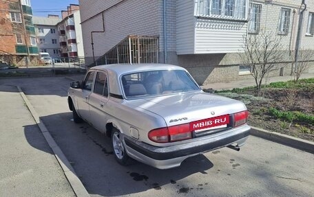 ГАЗ 31105 «Волга», 2004 год, 90 000 рублей, 5 фотография