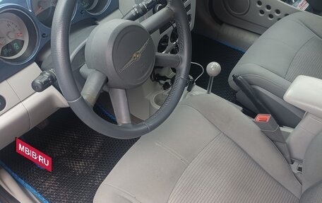 Chrysler PT Cruiser, 2007 год, 445 000 рублей, 6 фотография