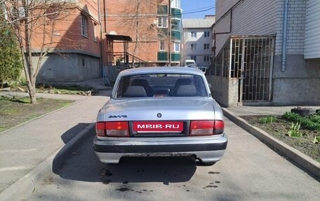 ГАЗ 31105 «Волга», 2004 год, 90 000 рублей, 2 фотография