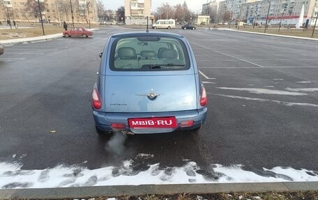 Chrysler PT Cruiser, 2007 год, 445 000 рублей, 4 фотография