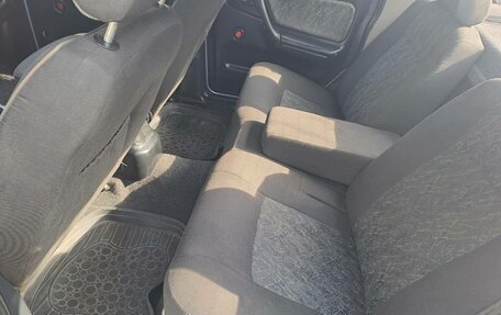 ГАЗ 31105 «Волга», 2004 год, 90 000 рублей, 9 фотография