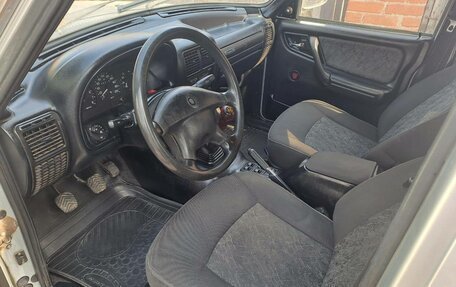 ГАЗ 31105 «Волга», 2004 год, 90 000 рублей, 12 фотография