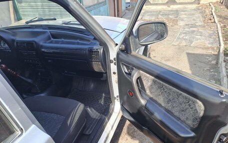 ГАЗ 31105 «Волга», 2004 год, 90 000 рублей, 11 фотография