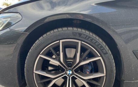 BMW 5 серия, 2021 год, 7 500 000 рублей, 12 фотография