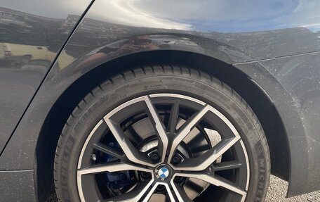 BMW 5 серия, 2021 год, 7 500 000 рублей, 11 фотография