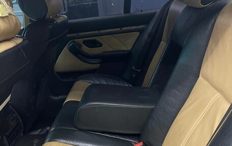 BMW 5 серия, 1998 год, 350 000 рублей, 3 фотография