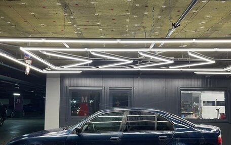 BMW 5 серия, 1998 год, 350 000 рублей, 4 фотография