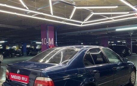 BMW 5 серия, 1998 год, 350 000 рублей, 2 фотография