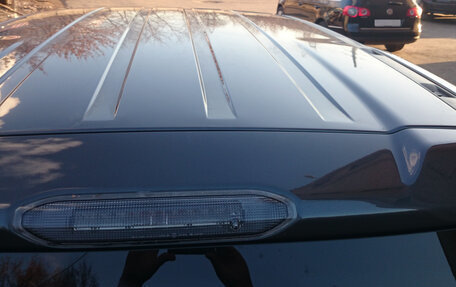 Land Rover Freelander II рестайлинг 2, 2010 год, 1 590 000 рублей, 13 фотография