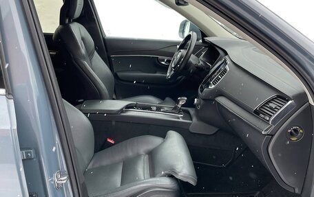 Volvo XC90 II рестайлинг, 2019 год, 4 700 000 рублей, 5 фотография