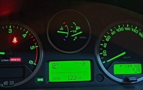 Land Rover Freelander II рестайлинг 2, 2010 год, 1 590 000 рублей, 21 фотография