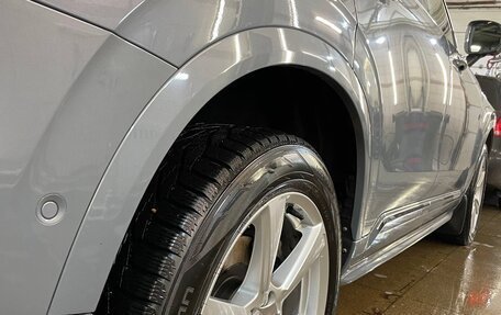 Volvo XC90 II рестайлинг, 2019 год, 4 700 000 рублей, 9 фотография