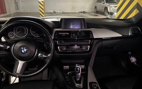 BMW 3 серия, 2018 год, 1 950 000 рублей, 8 фотография