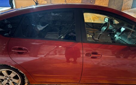 Toyota Prius, 2006 год, 550 000 рублей, 5 фотография