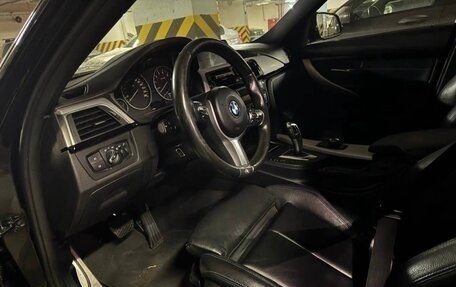 BMW 3 серия, 2018 год, 1 950 000 рублей, 7 фотография