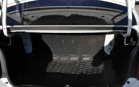 Renault Logan II, 2021 год, 945 000 рублей, 11 фотография