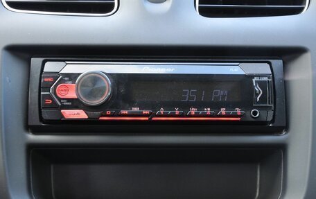 Renault Logan II, 2021 год, 945 000 рублей, 19 фотография