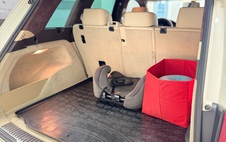 Volkswagen Touareg III, 2011 год, 1 800 000 рублей, 7 фотография