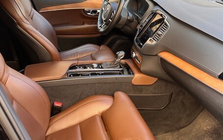 Volvo XC90 II рестайлинг, 2020 год, 4 900 000 рублей, 3 фотография