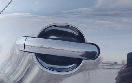 Volkswagen Tiguan I, 2011 год, 1 299 000 рублей, 6 фотография