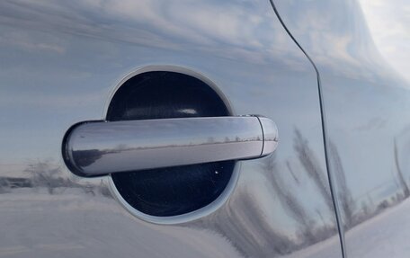 Volkswagen Tiguan I, 2011 год, 1 299 000 рублей, 9 фотография