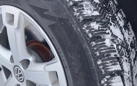 Volkswagen Tiguan I, 2011 год, 1 299 000 рублей, 4 фотография